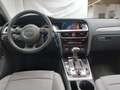 View of dashboard