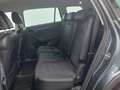 View of rear seat