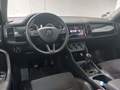 View of dashboard