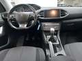 View of dashboard