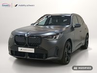 Vue de l’avant gauche