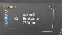 Statut du véhicule