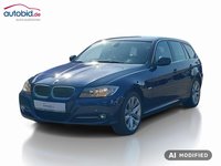 BMW 318i Touring 