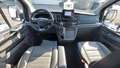 View of dashboard