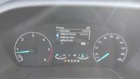 Статус автомобиля