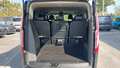 View of boot / luggage space