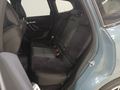 View of rear seat