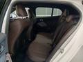 View of rear seat