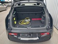 View of boot / luggage space
