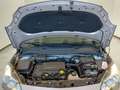 Vue du compartiment moteur