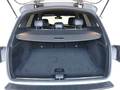 View of boot / luggage space