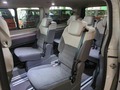 View of rear seat