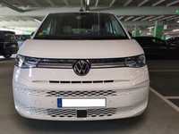 Front view