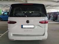 Rear view