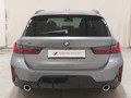 Rear view