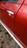 Kapı kenarı çarpma izi, ön sol