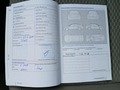Attestation d'entretien