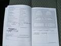 Attestation d'entretien
