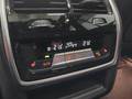 View of rear climate control switch