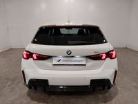 Rear view