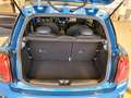 View of boot / luggage space