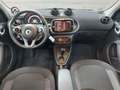 View of dashboard