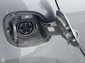 View of fittings for electric vehicle