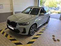 BMW X3 xDrive30d Steptronic