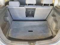 View of boot / luggage space