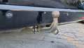 View of trailer tow-bar hitch