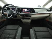 View of dashboard
