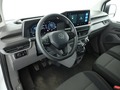 View of dashboard