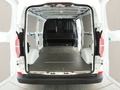 View of boot / luggage space