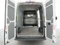 View of boot / luggage space