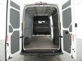 View of boot / luggage space