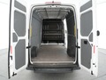 View of boot / luggage space