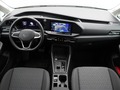 View of dashboard