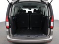 View of boot / luggage space