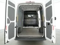 View of boot / luggage space