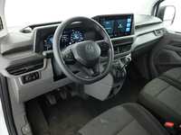 View of dashboard