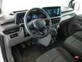 View of dashboard