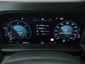 Вид на приборную панель