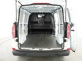 View of boot / luggage space