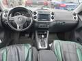 View of dashboard