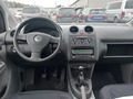 View of dashboard