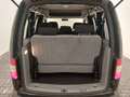 View of boot / luggage space