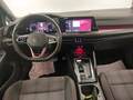 View of dashboard