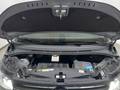 View of engine compartment