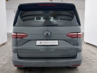 Rear view