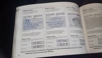 Registo de serviços